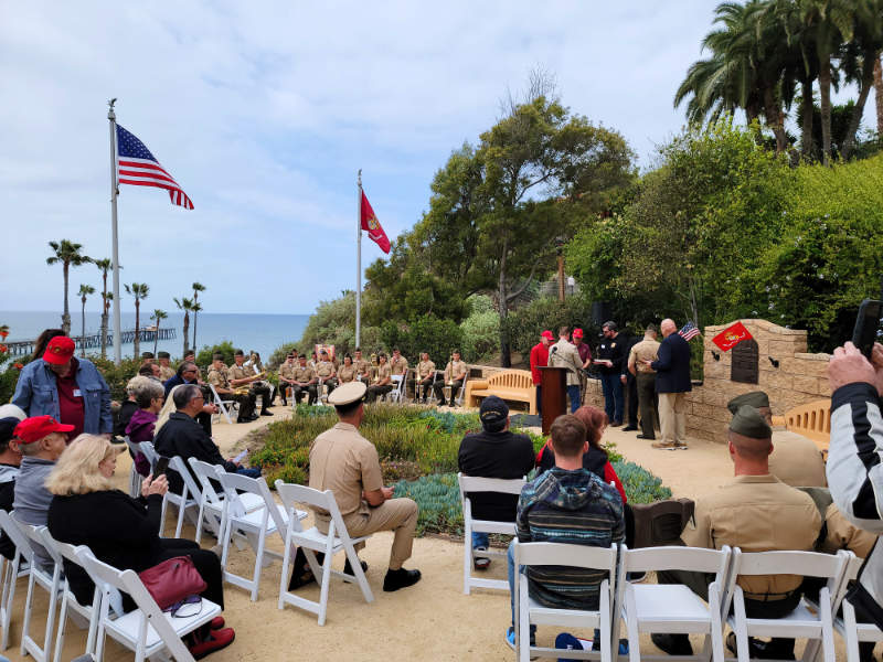 2nd Battalion 4th Marines Association Annual Reunion