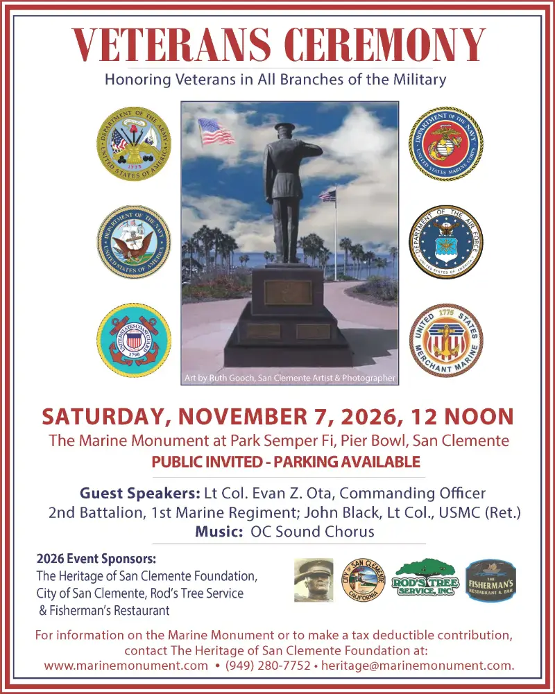 Veterans Day 2025