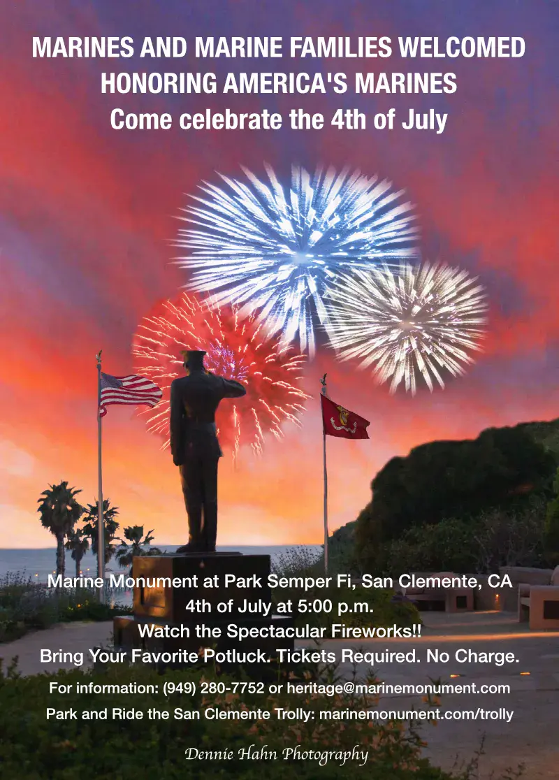 Fourth of July 2026